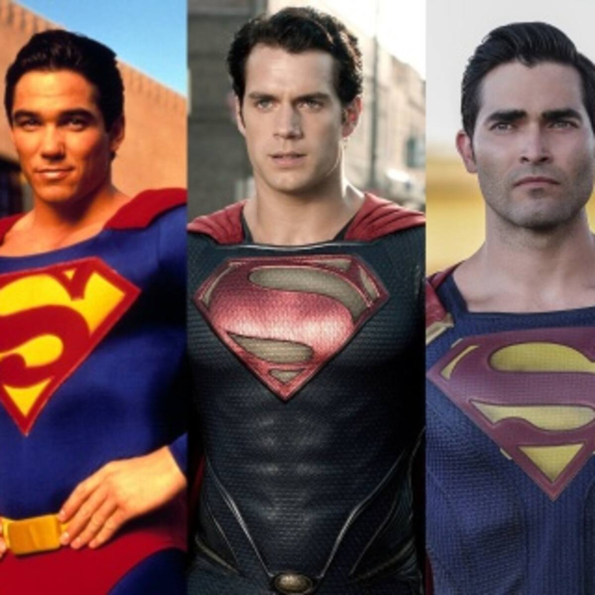 Directores de "Avengers" nos explican porque es tan difícil llevar a Superman al cine