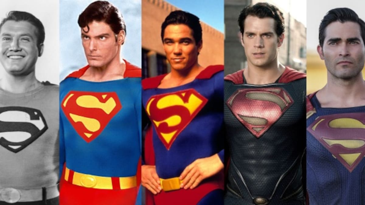 Directores de "Avengers" nos explican porque es tan difícil llevar a Superman al cine