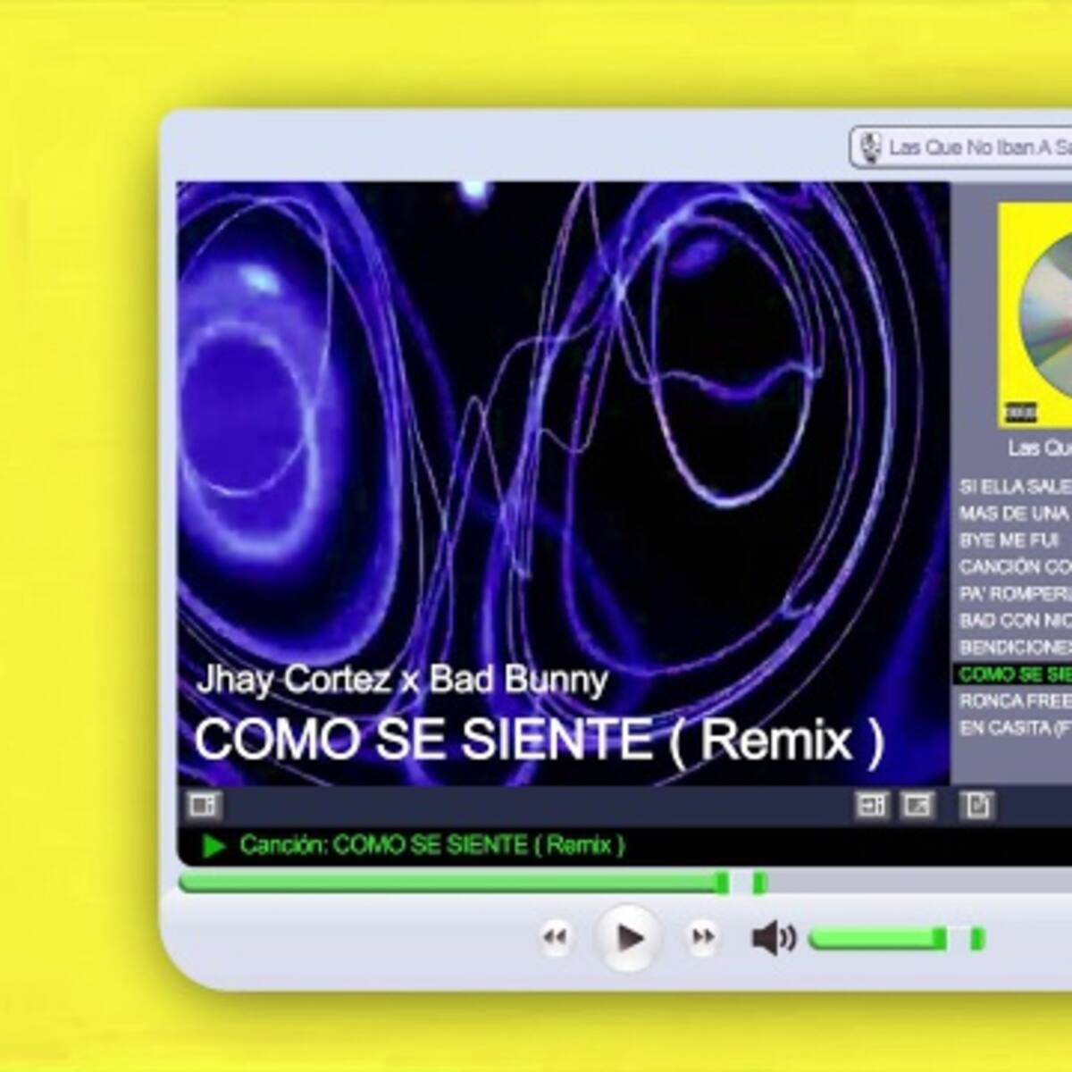 Jhay Cortez lanza remix de “Como Se Siente” junto a Bad Bunny