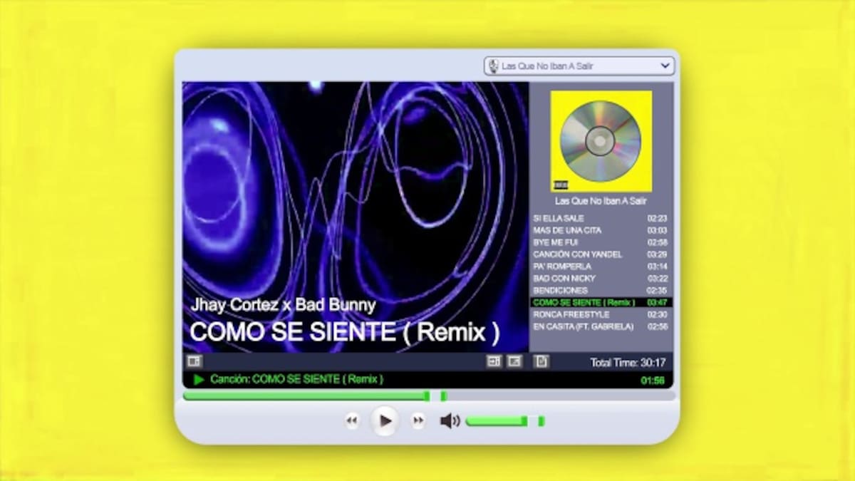 Jhay Cortez lanza remix de “Como Se Siente” junto a Bad Bunny