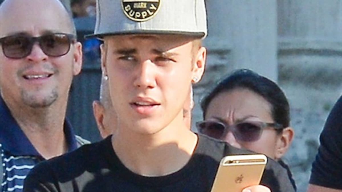 No fue un buen negocio para Justin Bieber
