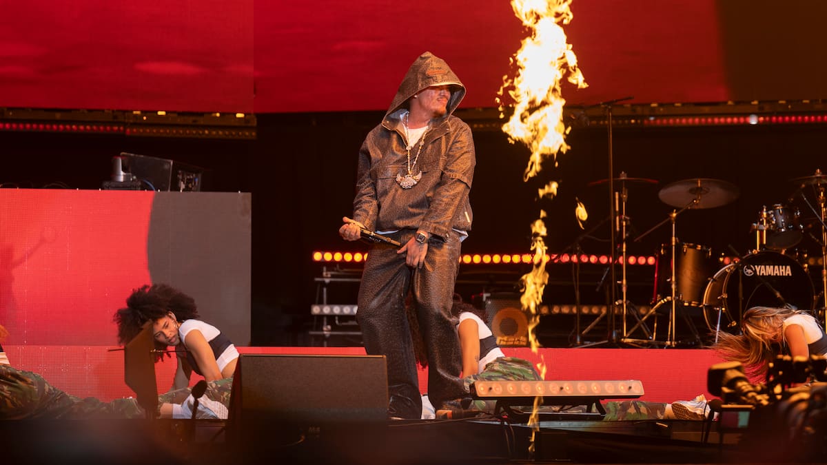 Polémica en Torrejón por el coste de los primeros conciertos confirmados: Saiko, David Bisbal y Hombres G