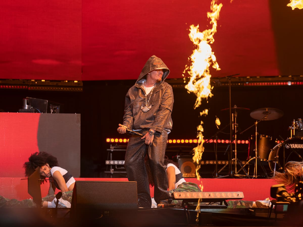 Polémica en Torrejón por el coste de los primeros conciertos confirmados: Saiko, David Bisbal y Hombres G