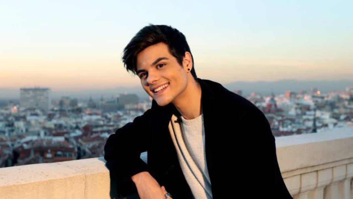 Bases legales de la promoción Abraham Mateo