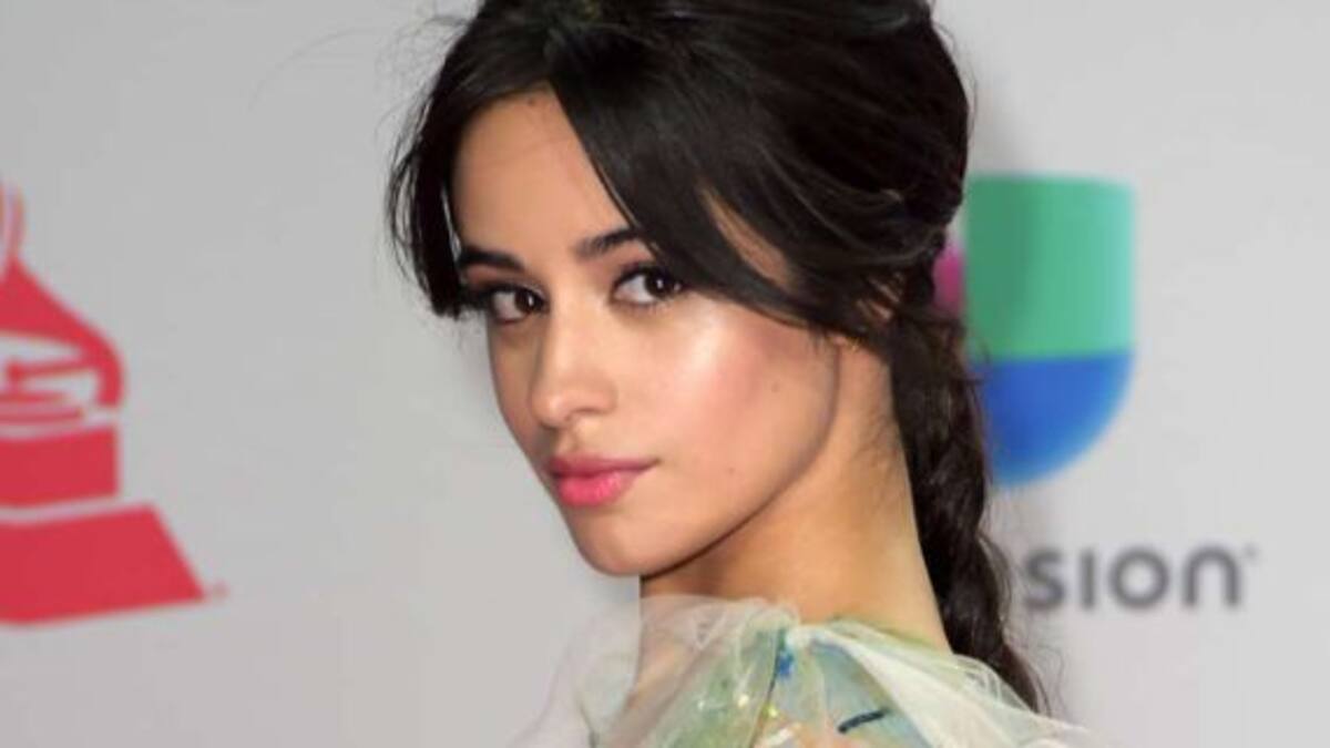 Camila Cabello contó por qué se fue de Fifth Harmony