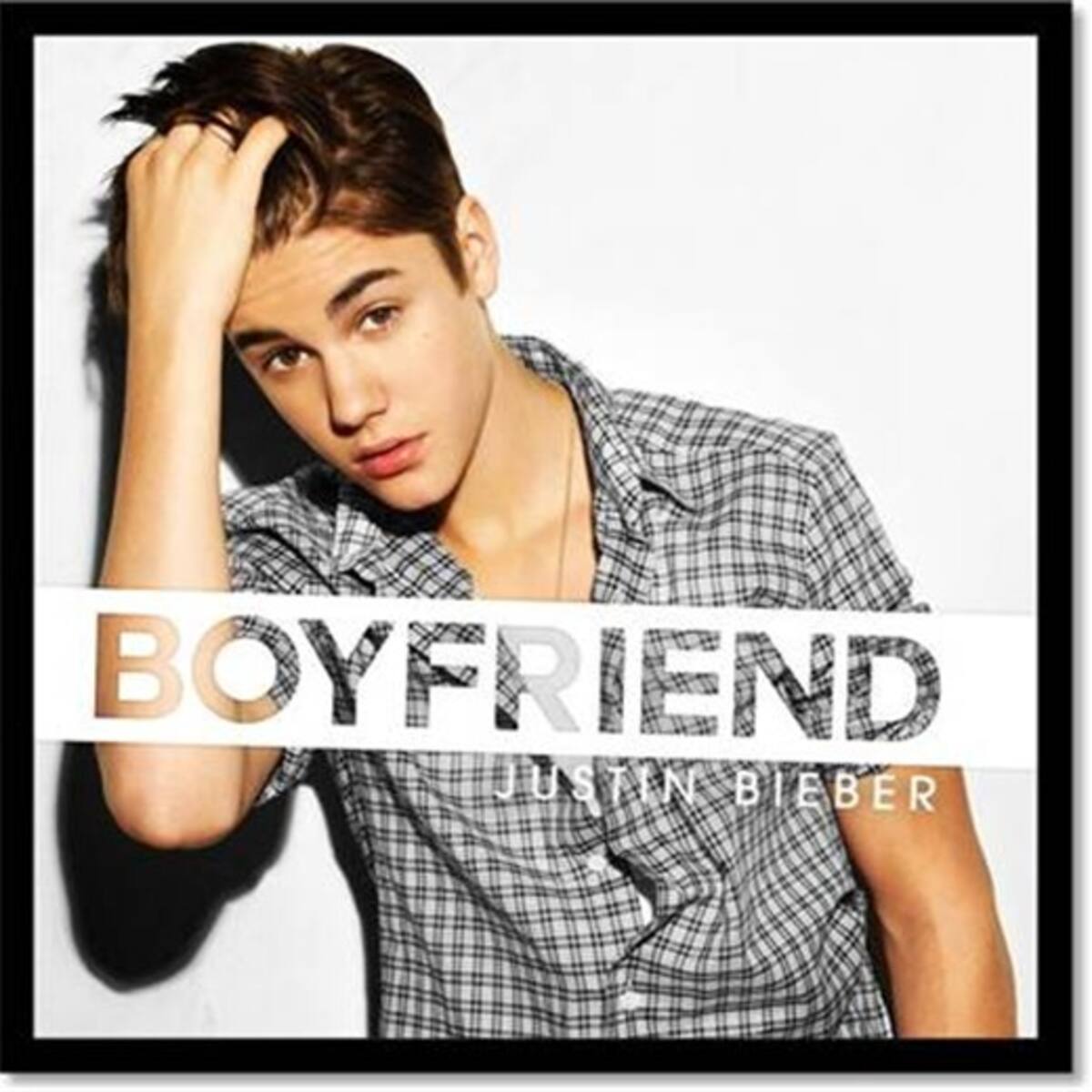 Justin Bieber regresa al mercado con el lanzamiento mundial de "BOYFRIEND," hoy