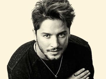 LOS40, emisora oficial del concierto de Manuel Carrasco en Madrid