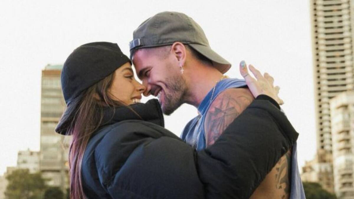 ¿Qué nos pasó?: Tini y Paul rompieron su relación
