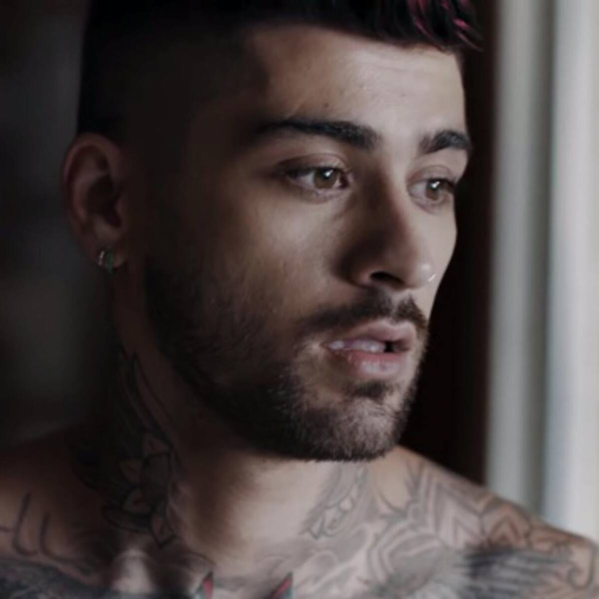 Zayn lanza "Better"