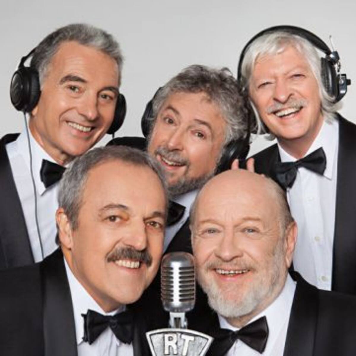 ¡Atención! Les Luthiers darán tres funciones en el país