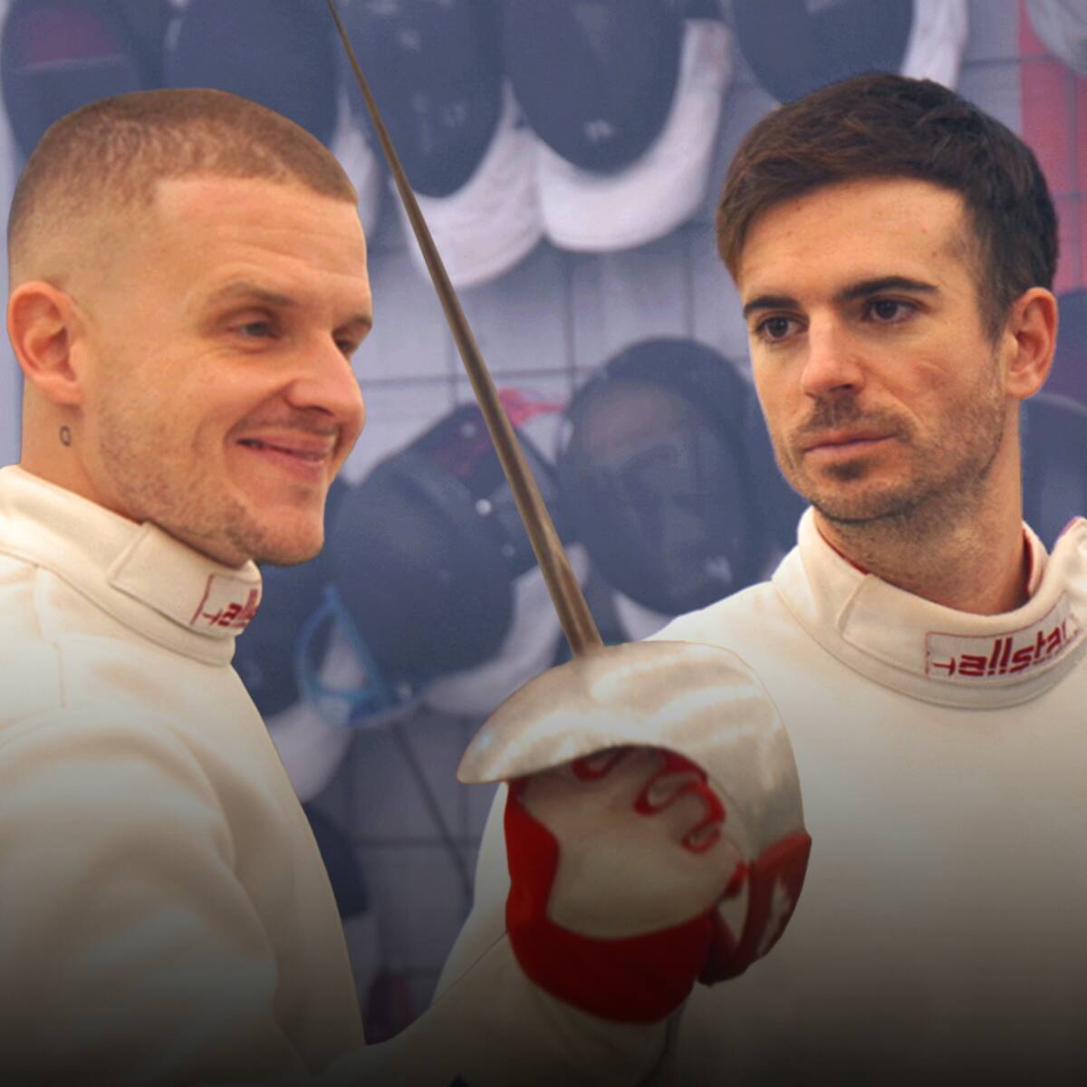 Arkano se sincera sobre su pasada adicción en 'QMM', con Karin Herrero: "Llegué a pensar que sin alcohol y sin drogas no podía ejecutar mi arte"