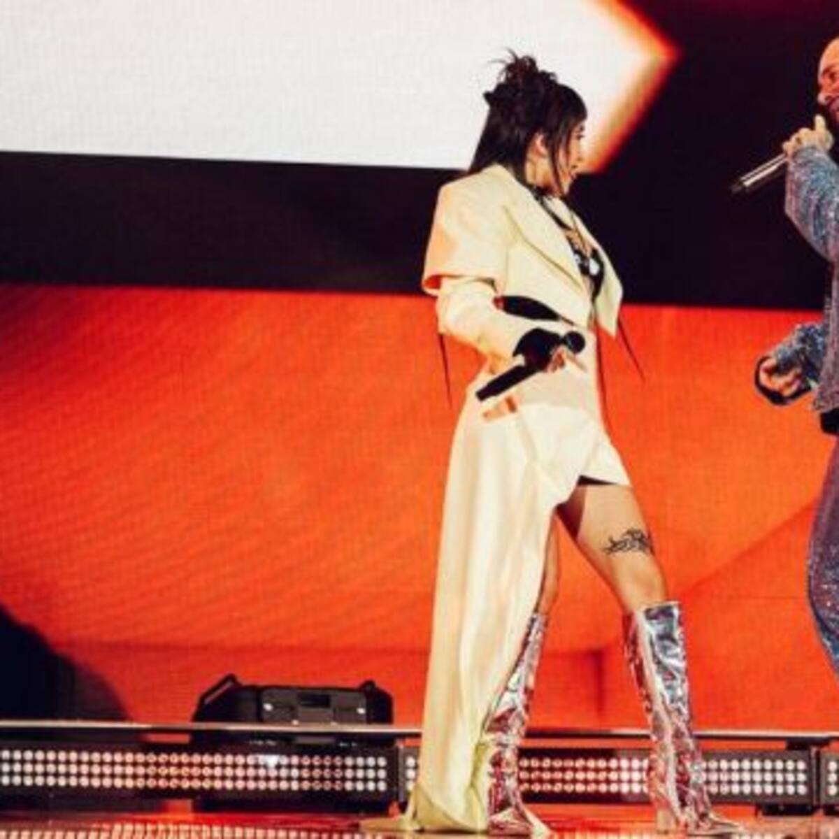 ¿Cuál es la primera ciudad que visitará J Balvin con su gira 2024?