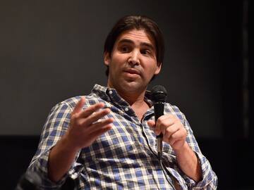 Muere Kevin Turen, productor de series como ‘Euphoria’ y ‘The Idol’, a sus 44 años