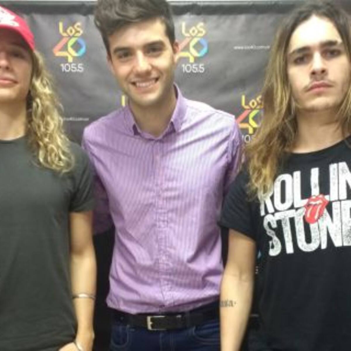 Airbag: "Nuestro público sabe que siempre ponemos todo"