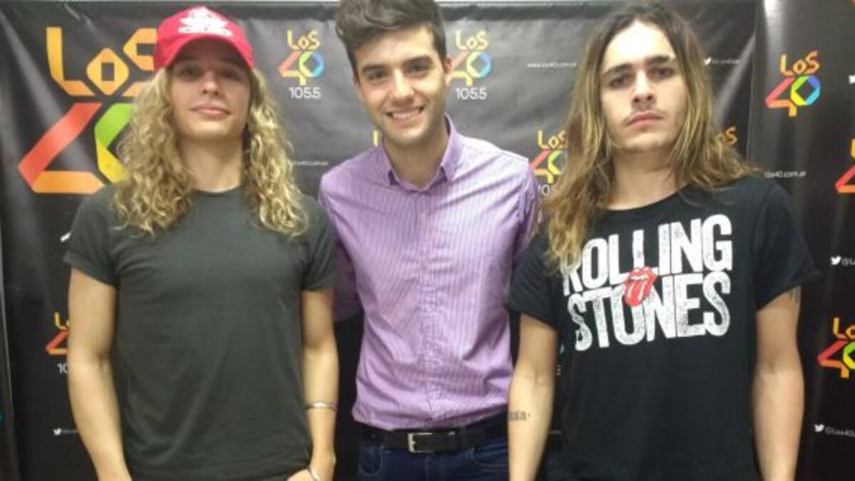 Airbag: "Nuestro público sabe que siempre ponemos todo"