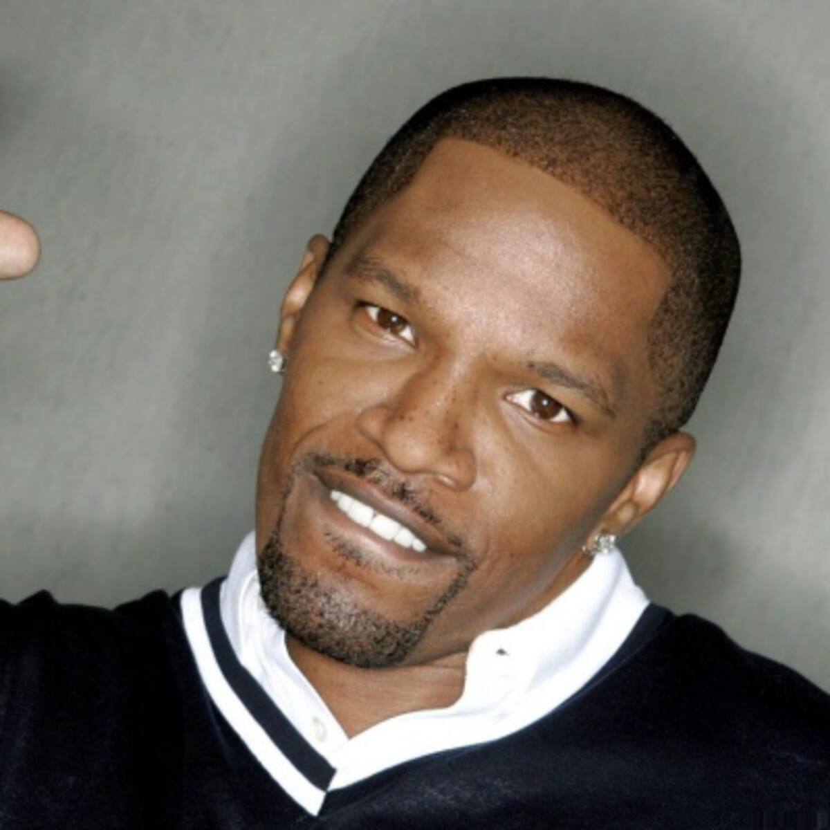Jamie Foxx interpretará a Mike Tyson en la nueva cinta de Martin Scorsese