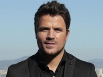 Dani Martín tiene dos nuevos discos en marcha