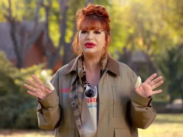 ‘Bake off’ sorprendió al mostrar la foto de una Yurena adolescente que nadie reconoció