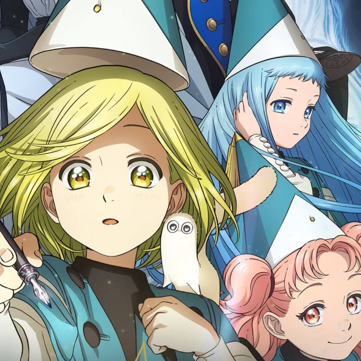 El mejor anime de 2026 ya podría estar decidido