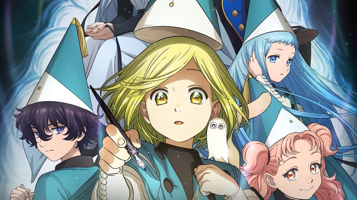 El mejor anime de 2026 ya podría estar decidido