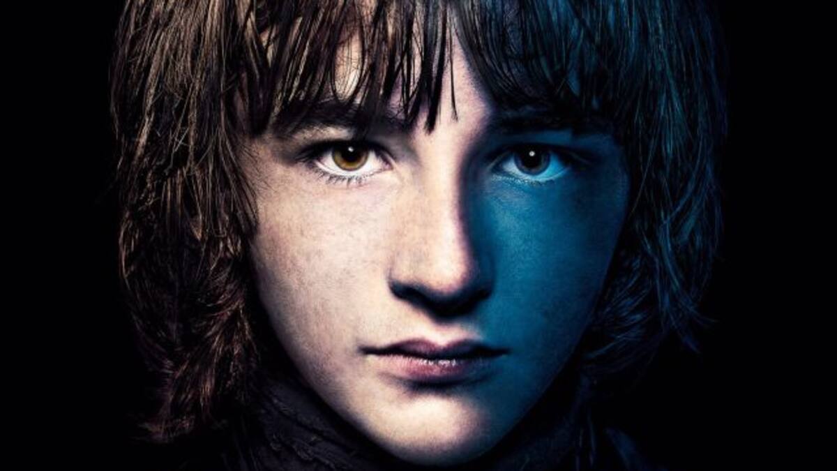 El gemelo de Bran Stark que ha sacudido Juego de Tronos