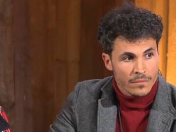 Kiko Jiménez desvela su plan B alejado de la televisión si gana ‘Pesadilla en el Paraíso’