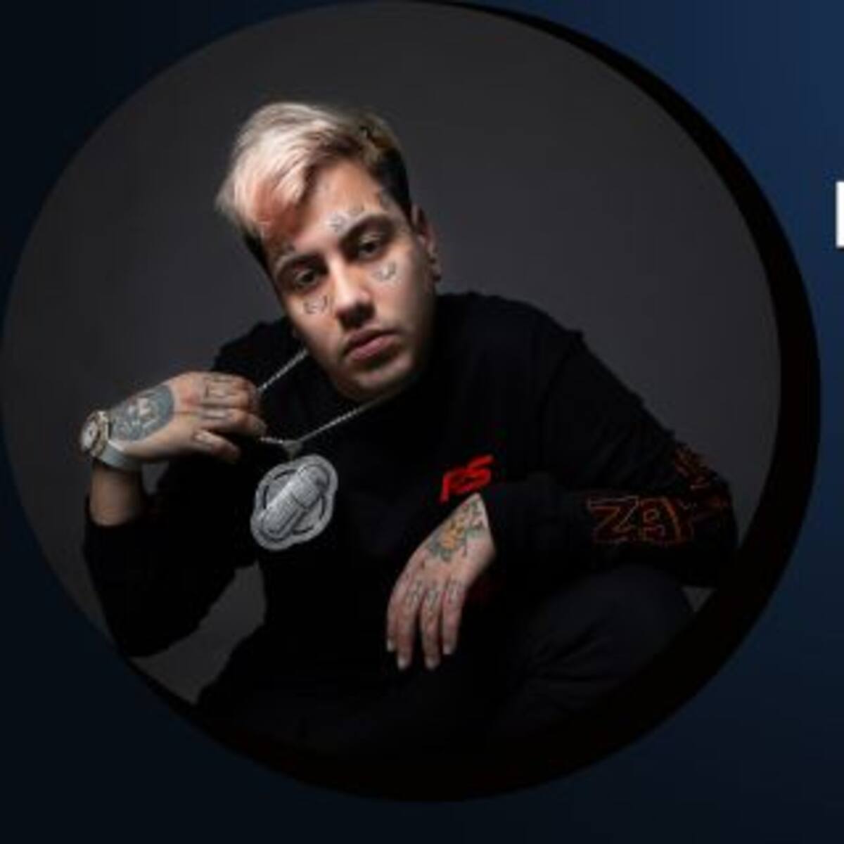 Duki: "Uno era un artista y ahora de repente pasa a ser una empresa"