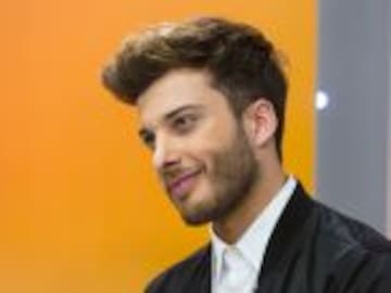 Blas Cantó: Hablamos con él de su padre fallecido, drogas, ansiedad, rinoplastia, ‘MasterChef’, su nueva casa…