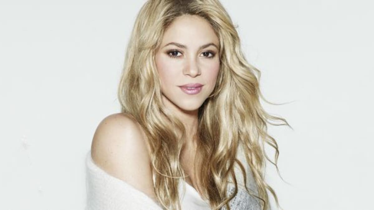 ¿Qué se hizo? El nuevo cambio de look de Shakira