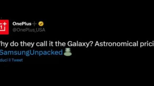 Sentido del humor siempre por delante.