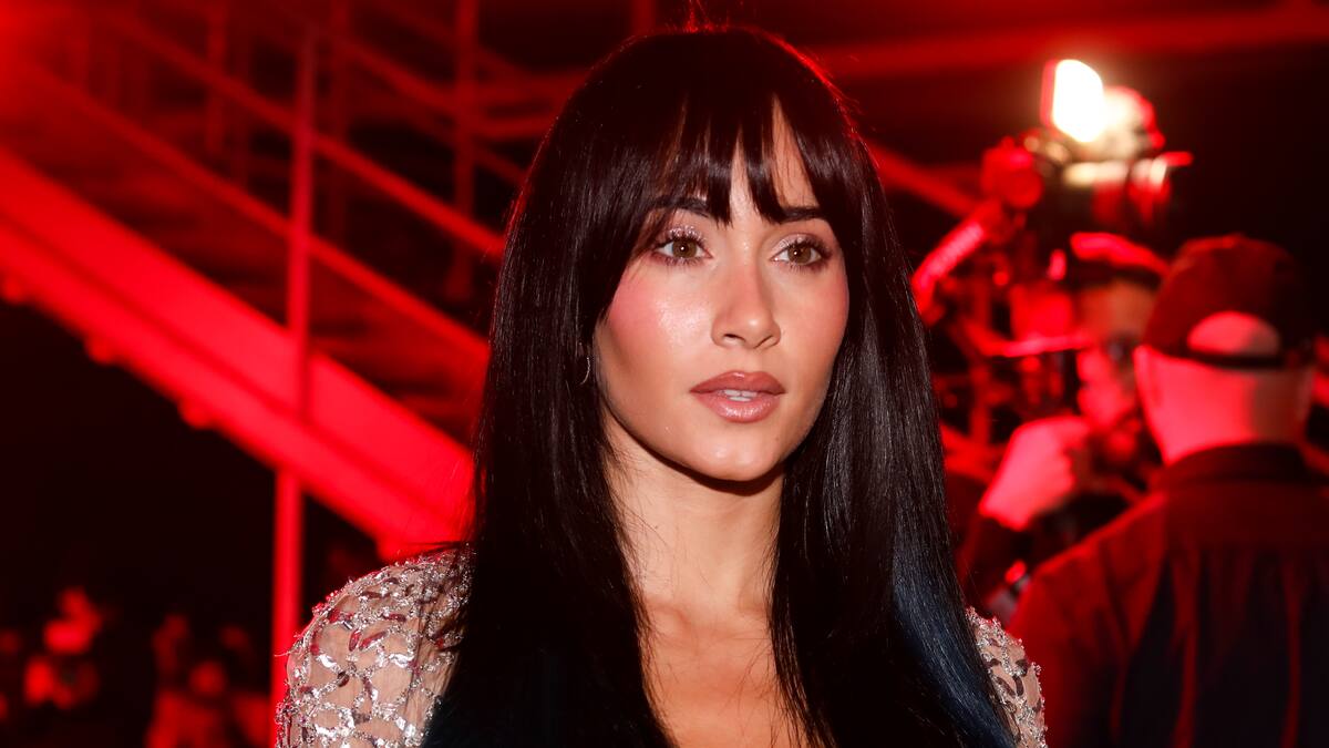 Lia Letras Letra y significado de 'Lía' de Aitana | LOS40