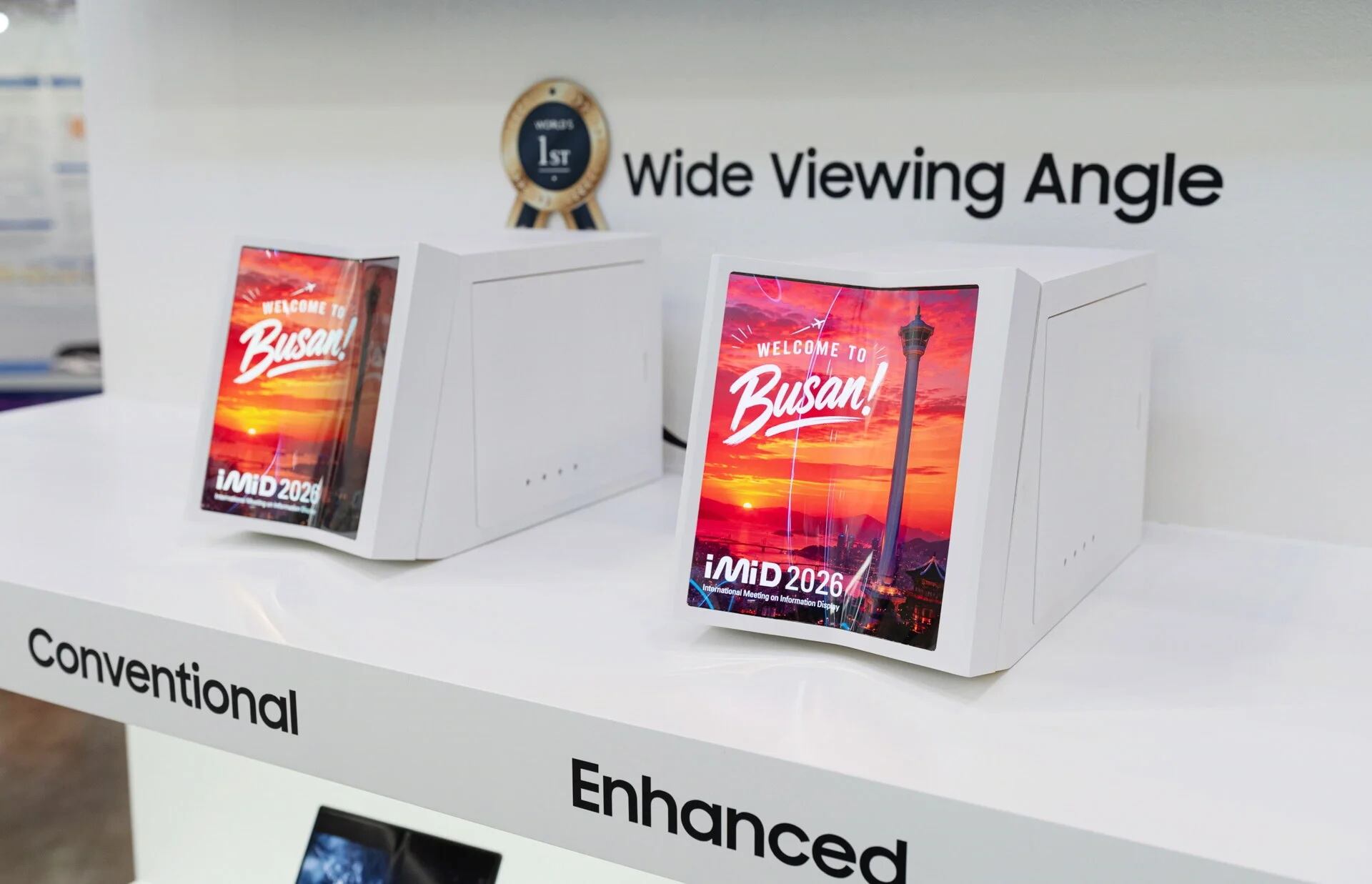 Samsung Display