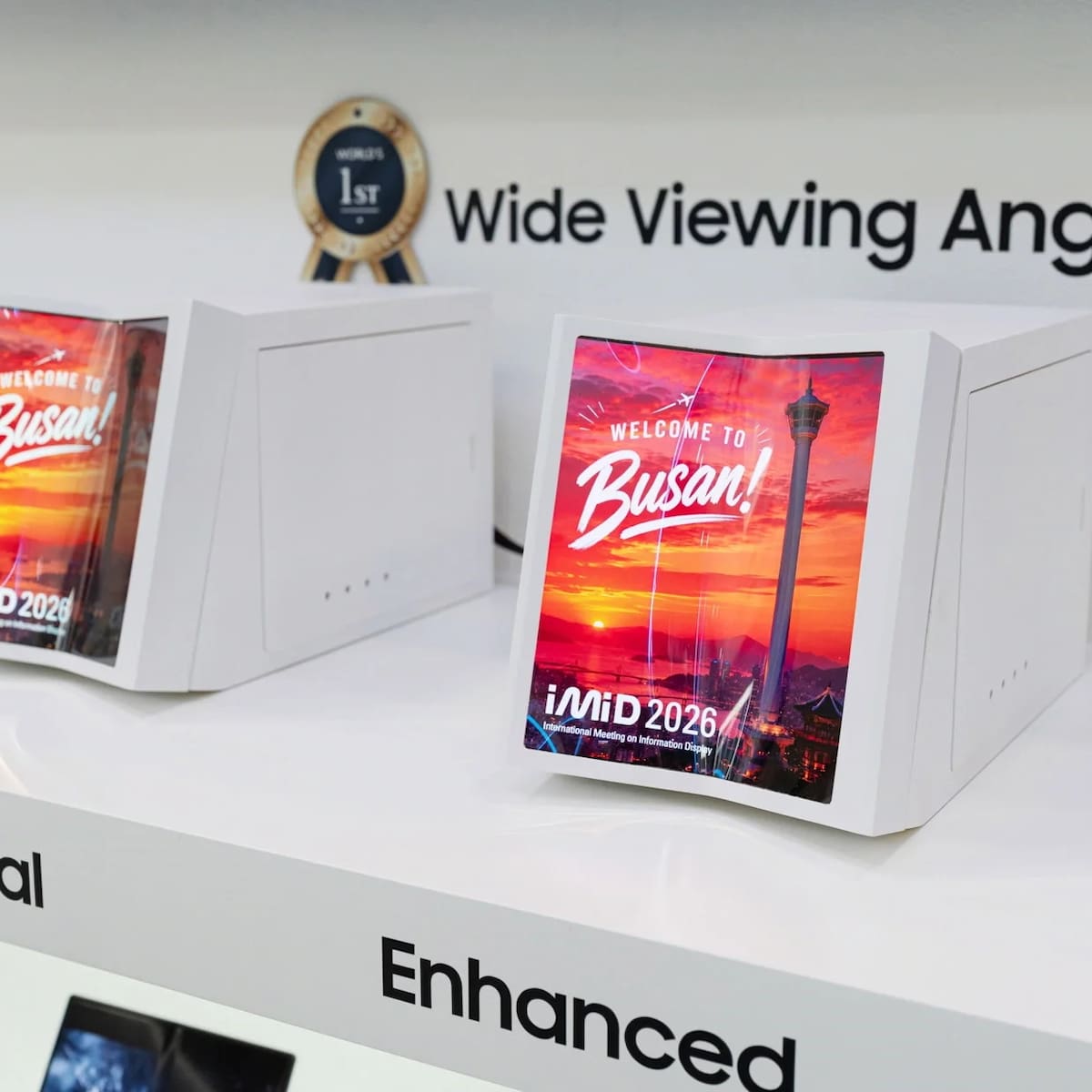 El Galaxy Z Fold 9 solucionará el mayor defecto de los plegables