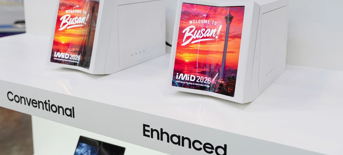 Samsung Display
