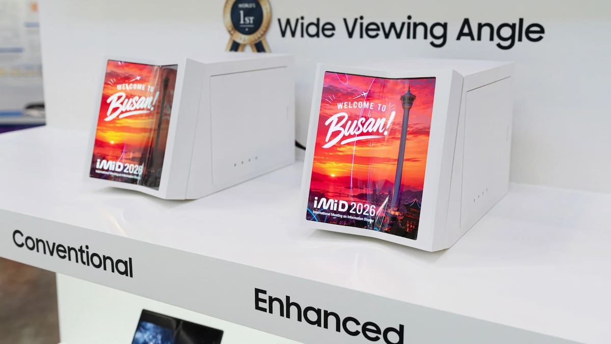 El Galaxy Z Fold 9 solucionará el mayor defecto de los plegables