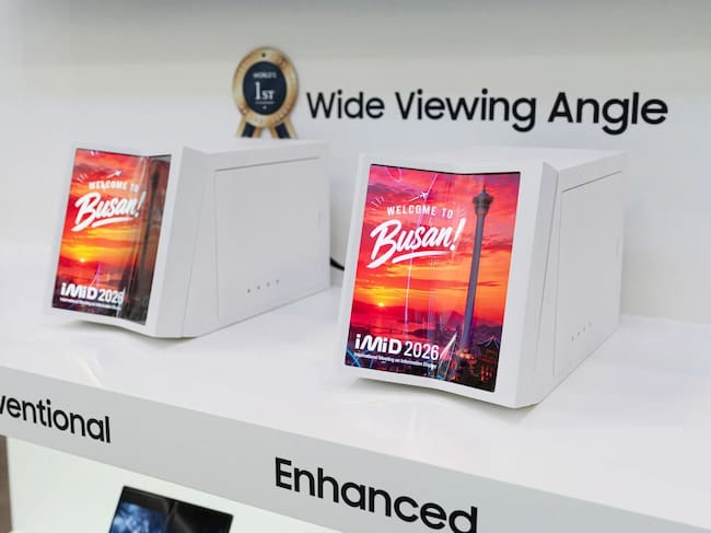 Samsung Display