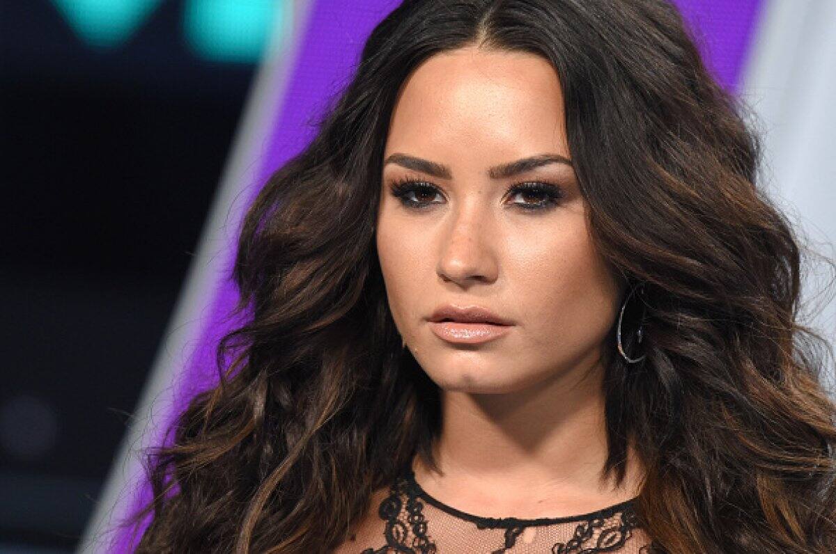 Demi Lovato