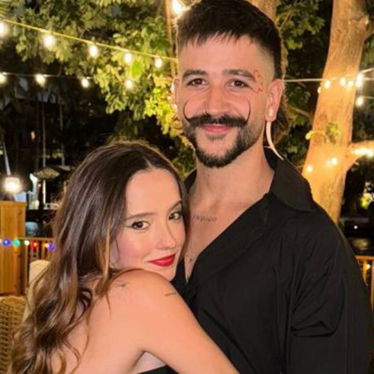 ¡Camilo y Evaluna serán padres de nuevo!