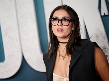 Chiara Oliver nos habla de las canciones que tiene por sacar: ¿Hay un primer disco a la vista?