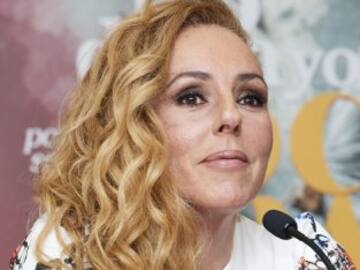 El cambio de look de Rocío Carrasco con el que da la bienvenida a una nueva etapa