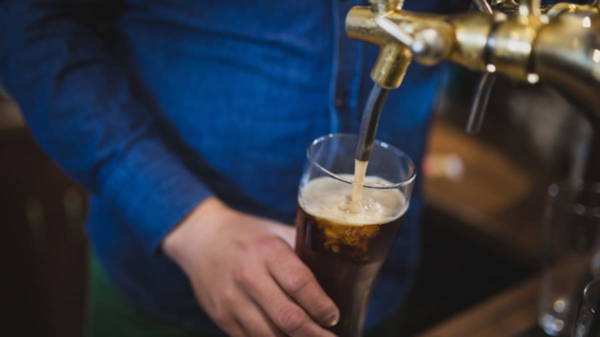 ¿Cómo hacer Cerveza?