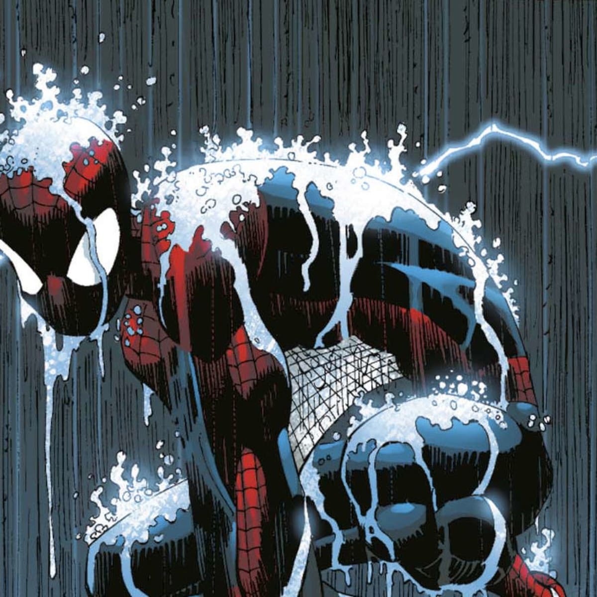 Ya has ido al cine y quieres más: Te dejo algunas recomendaciones de Spider-Man en papel que valen mucho la pena