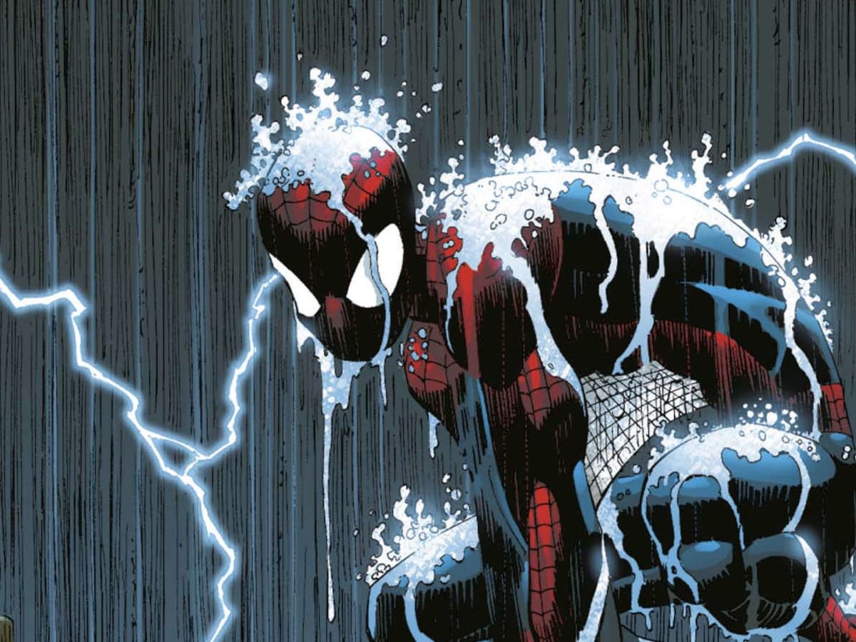 Ya has ido al cine y quieres más: Te dejo algunas recomendaciones de Spider-Man en papel que valen mucho la pena