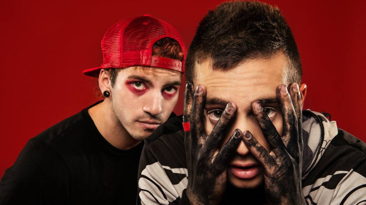 Twenty One Pilots estrena su nuevo sencillo ‘Drum Show’: análisis de la canción y el video