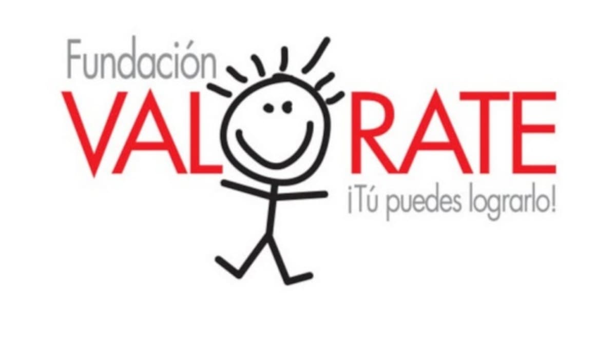 Conoce la Fundación Valórate
