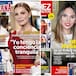 Las portadas de las revistas del corazón de hoy, 31 de diciembre: la 'última Campanada' de Cristina Pedroche y la ruptura de Alejandro Sanz