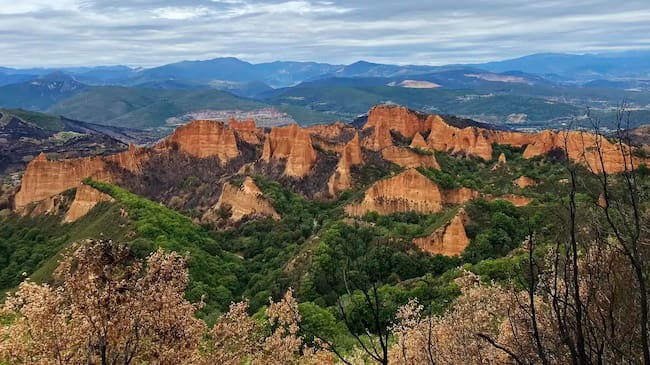 Foto: Turismo de León.