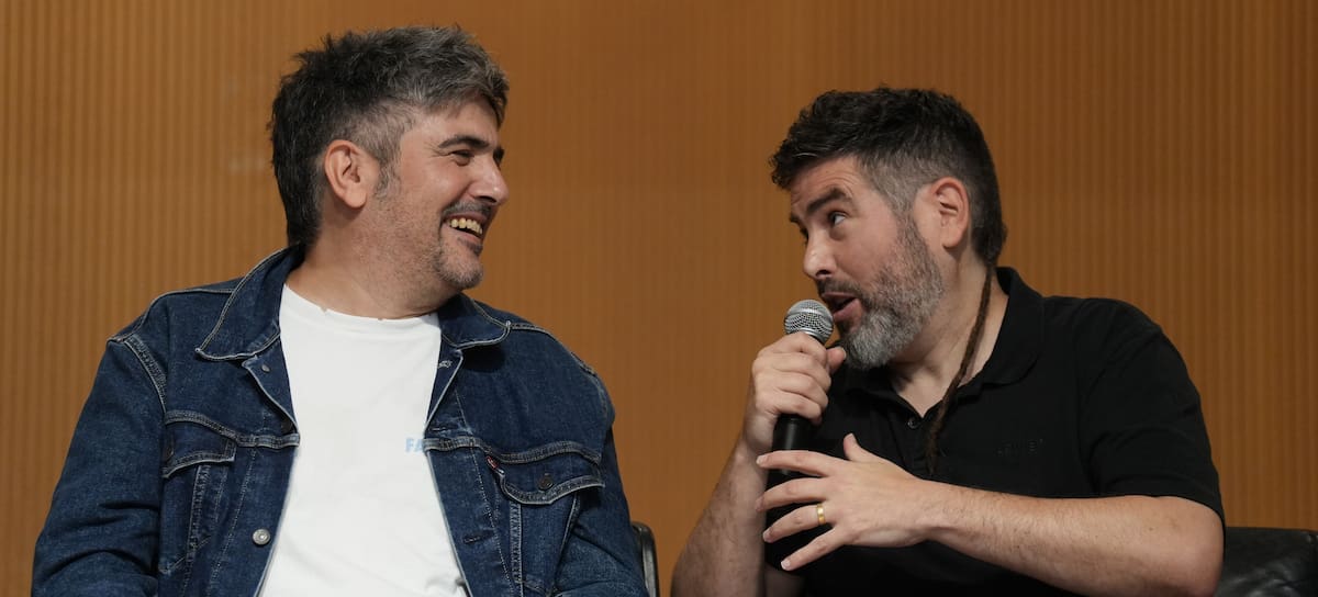Estopa anuncia 'La Maketa'