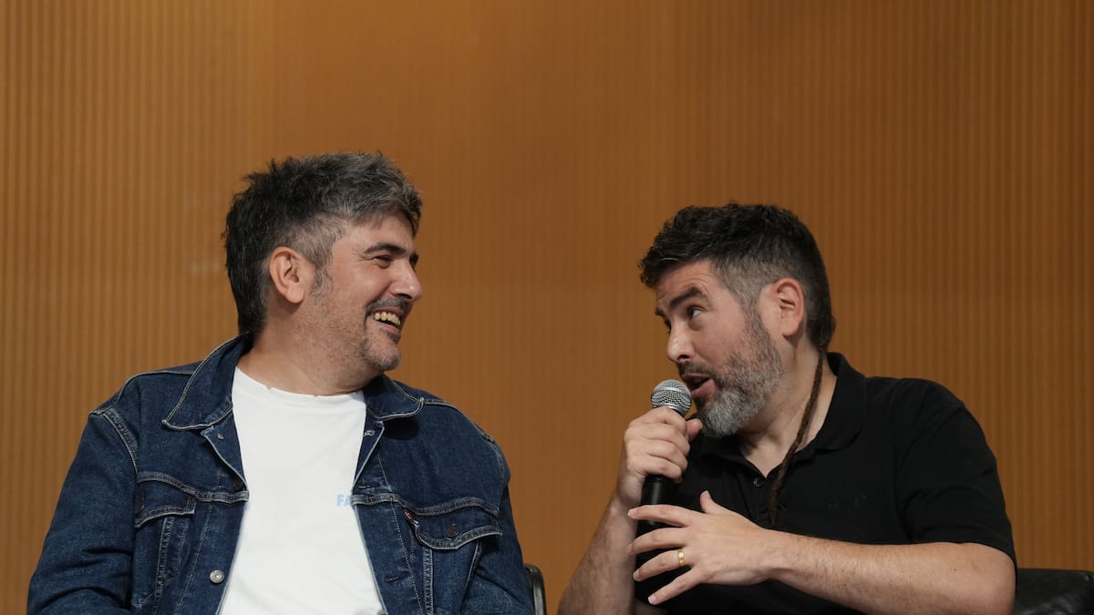 GTA VI cambia los planes de Estopa: "Mi hijo dijo '¡Papá, no!'"