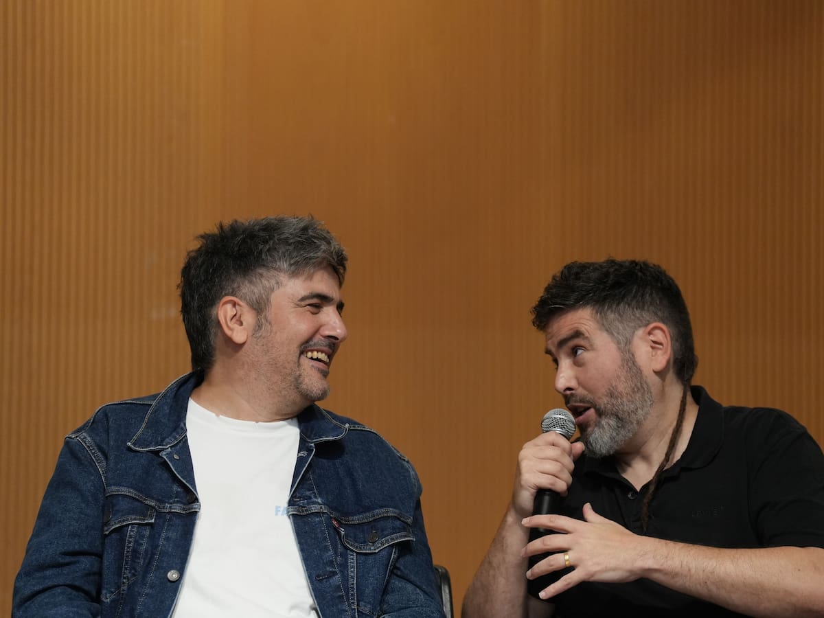 GTA VI cambia los planes de Estopa: "Mi hijo dijo '¡Papá, no!'"